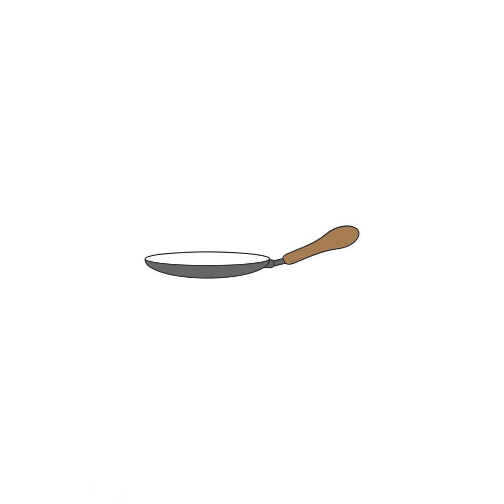 kitchen tools icon vector