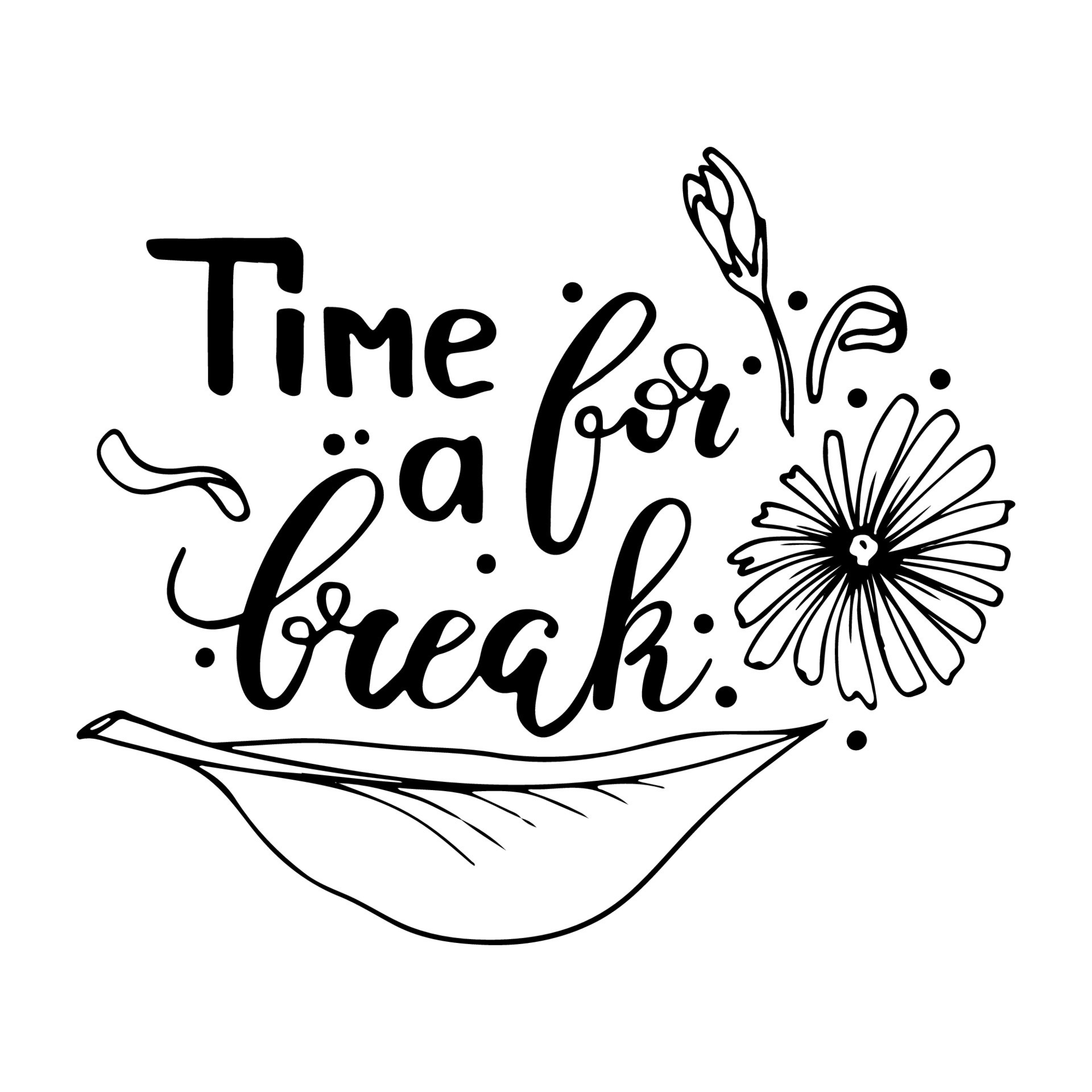 Doodle calligraphy online