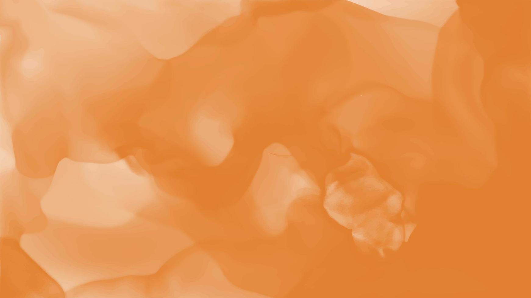 Modern Terracotta Marble Textured Background. Abstract Stone Texture Pattern vector