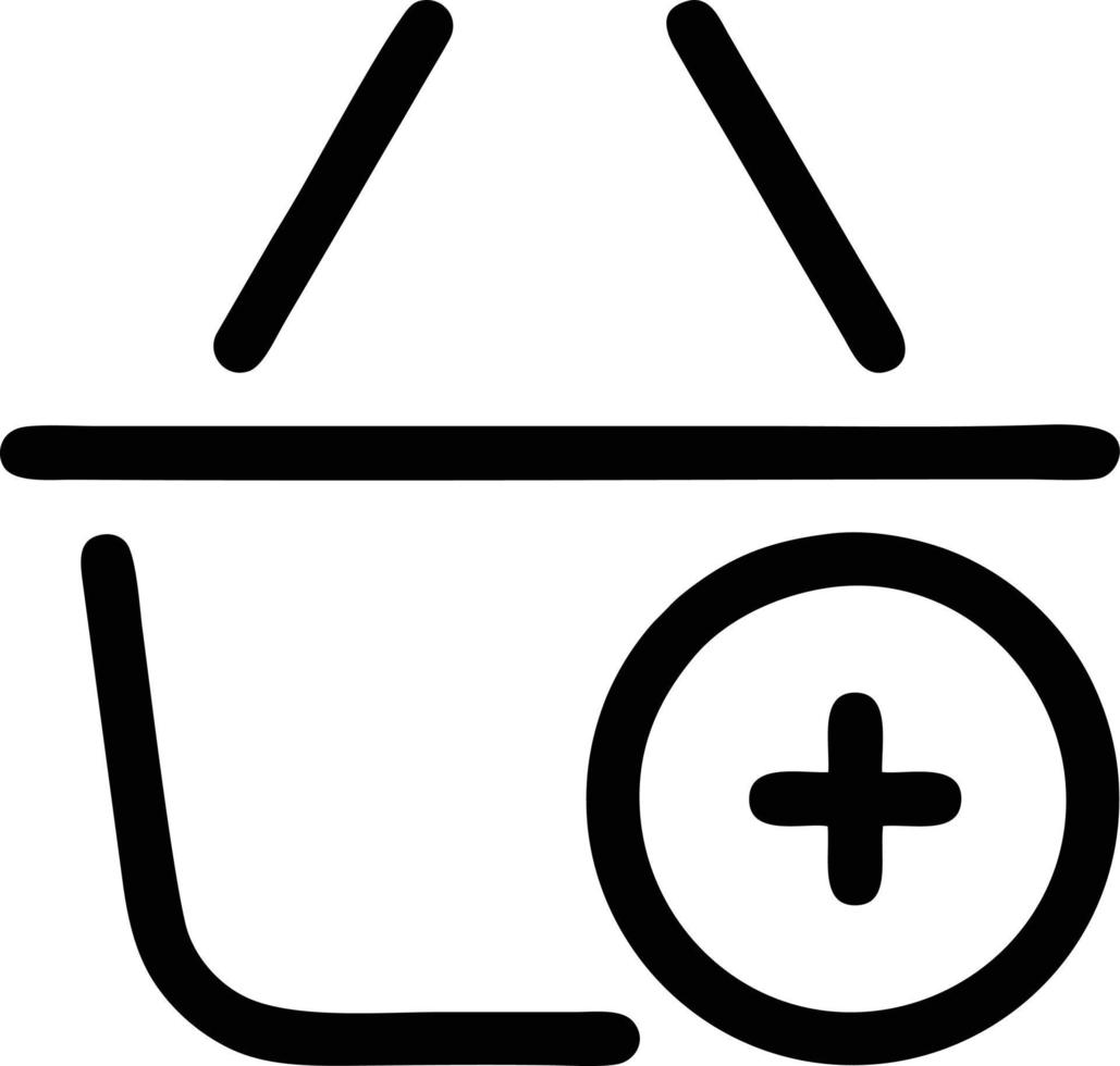 purchase icon in white image, illustration of purchase in white on white background, a purchase design on a white background vector