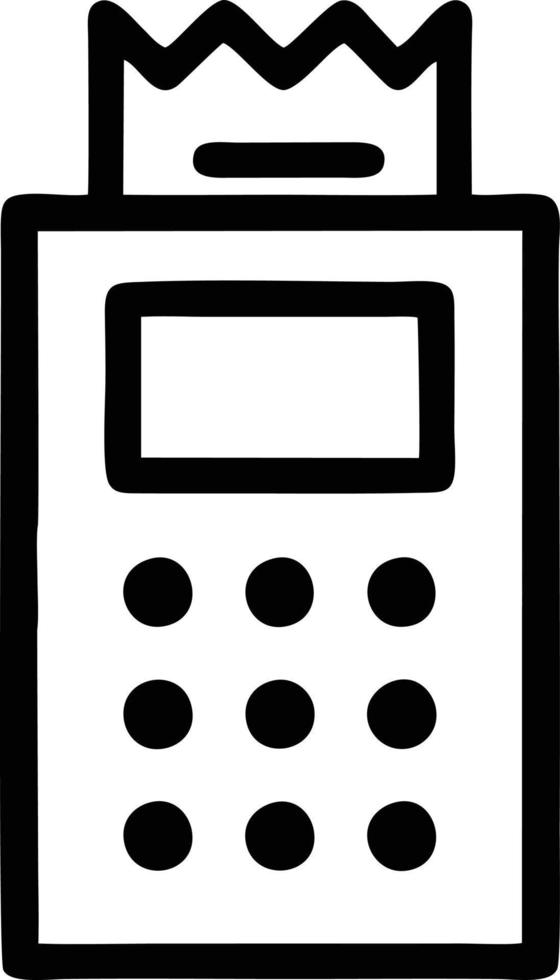 purchase icon in white image, illustration of purchase in white on white background, a purchase design on a white background vector