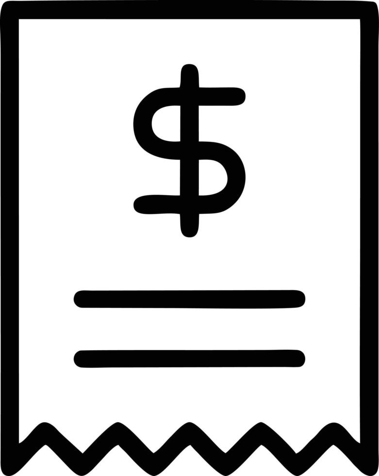 purchase icon in white image, illustration of purchase in white on white background, a purchase design on a white background vector