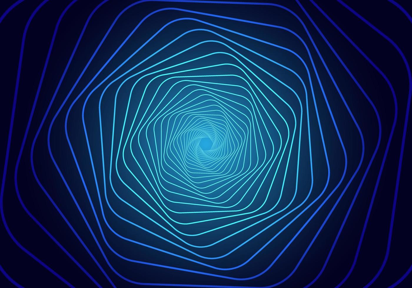 Background Geometric Spiral is a modern shape that is commonly used to connect to create new shapes. It can be used for many applications, including wallpaper, various fabric patterns vector