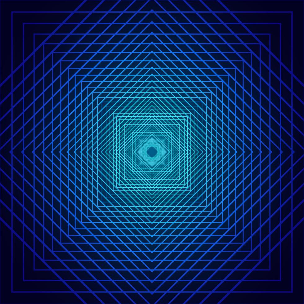 Background Geometric Spiral is a modern shape that is commonly used to connect to create new shapes. It can be used for many applications, including wallpaper, various fabric patterns vector