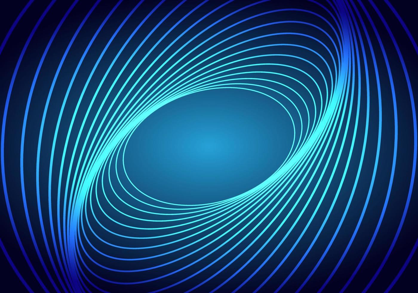 Background Geometric Spiral is a modern shape that is commonly used to connect to create new shapes. It can be used for many applications, including wallpaper, various fabric patterns vector