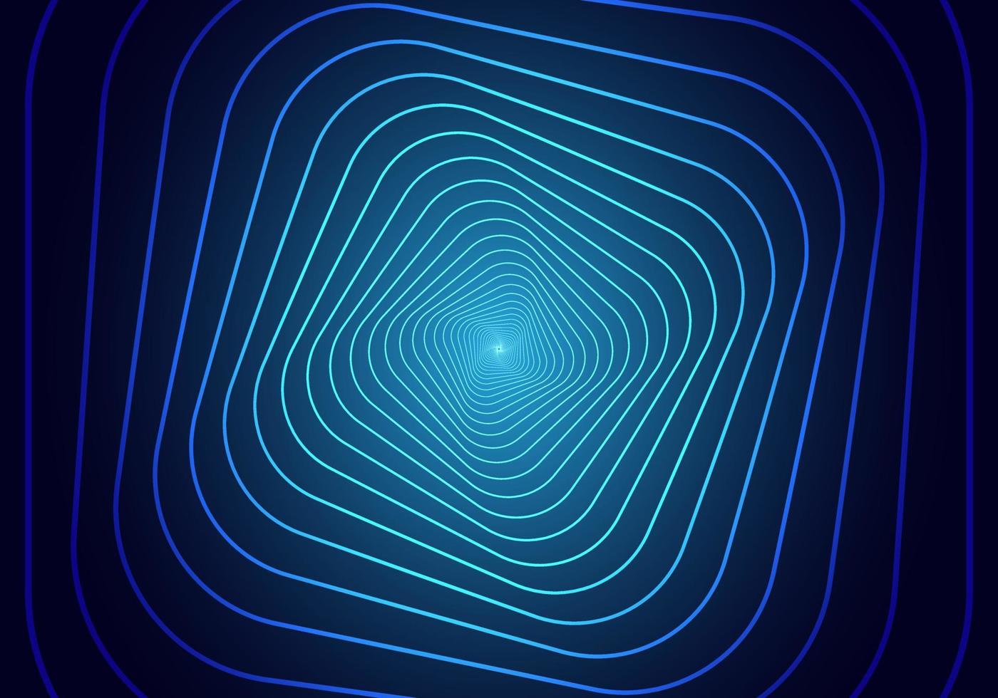 Background Geometric Spiral is a modern shape that is commonly used to connect to create new shapes. It can be used for many applications, including wallpaper, various fabric patterns vector