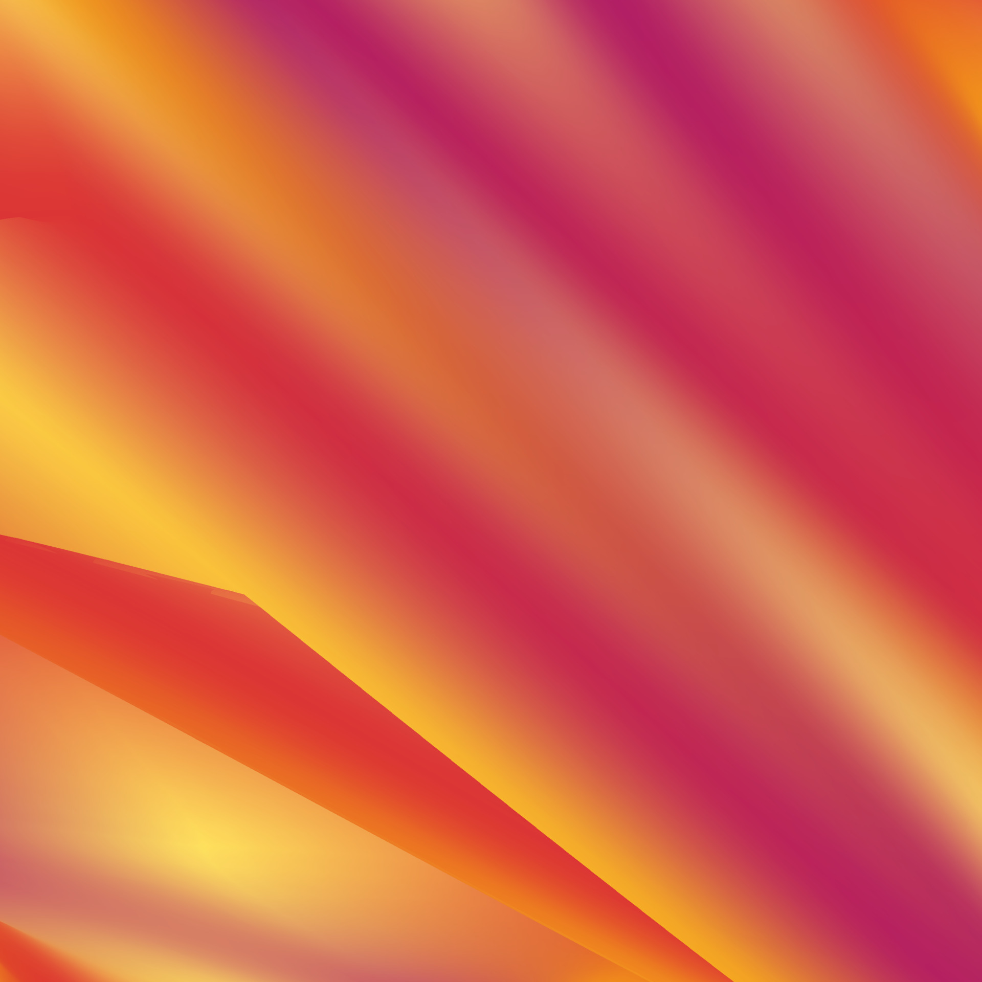abstract colorful background. yellow orange red purple sunset warm