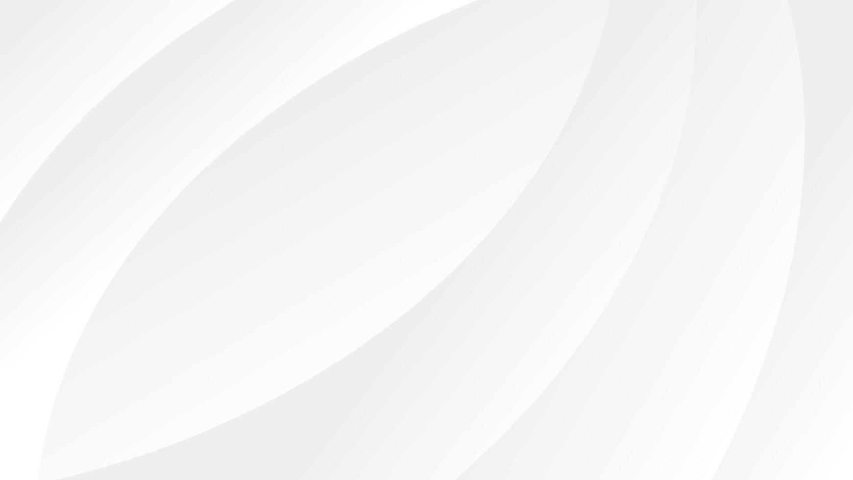 abstract white geometric pattern background for modern graphic design element vector