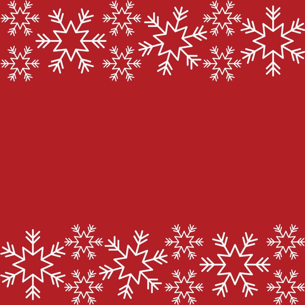 Christmas Background Template 14462328 Vector Art at Vecteezy