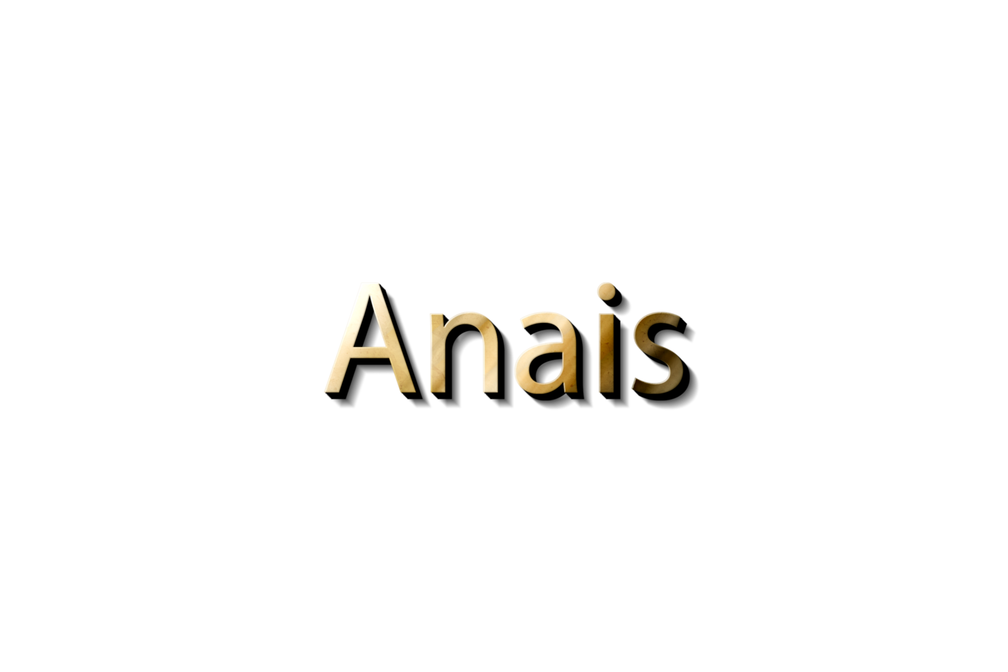 anais 3d-modell png