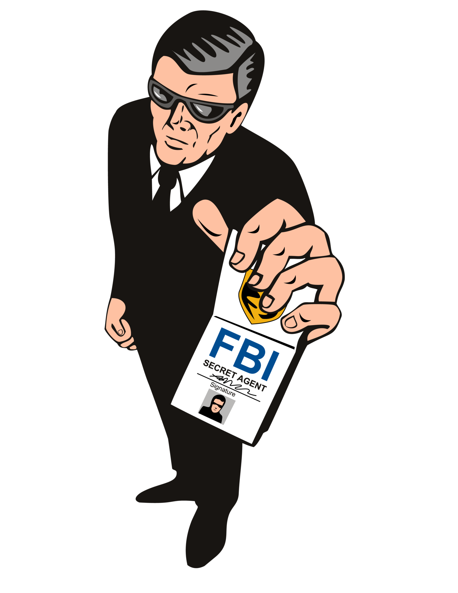 Fbi Agent Salary Los Angeles 89 - ps8km1h