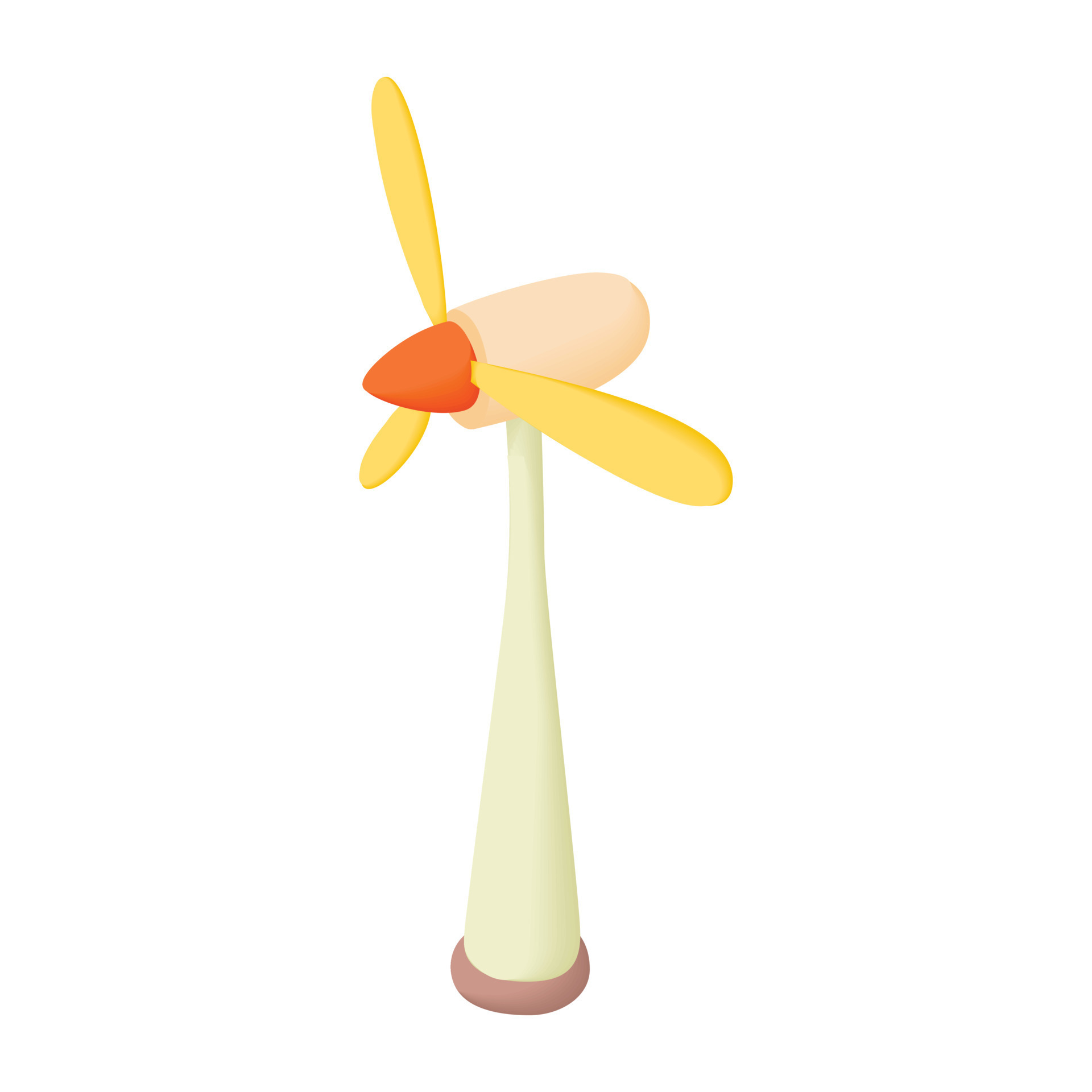 Wind turbine icon, cartoon style 14464487 Vector Art at Vecteezy Wind turbine icon, cartoon style 14464487 Vector Art at Vecteezy