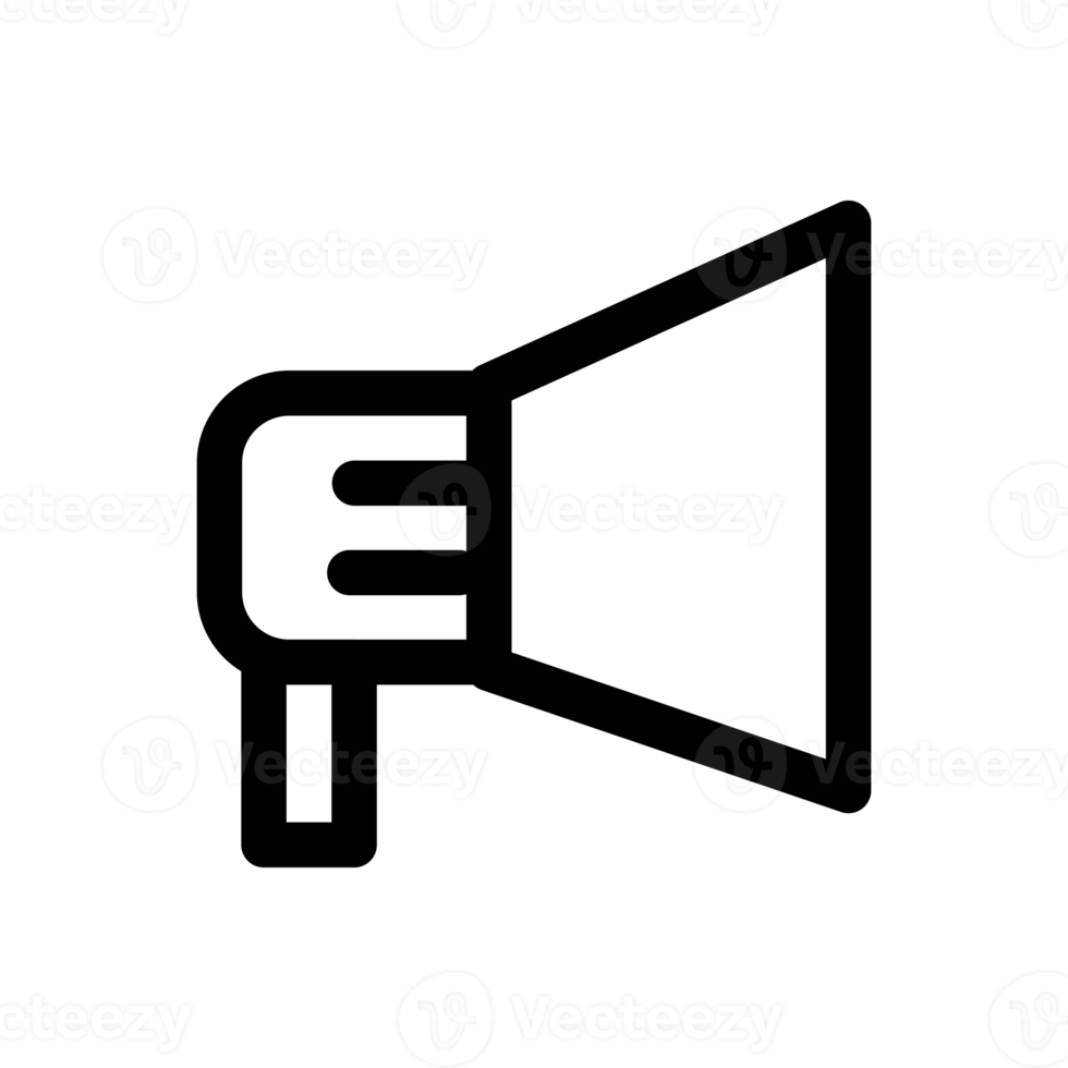 Announcement icon design for online shop and digital business 14466380 PNG