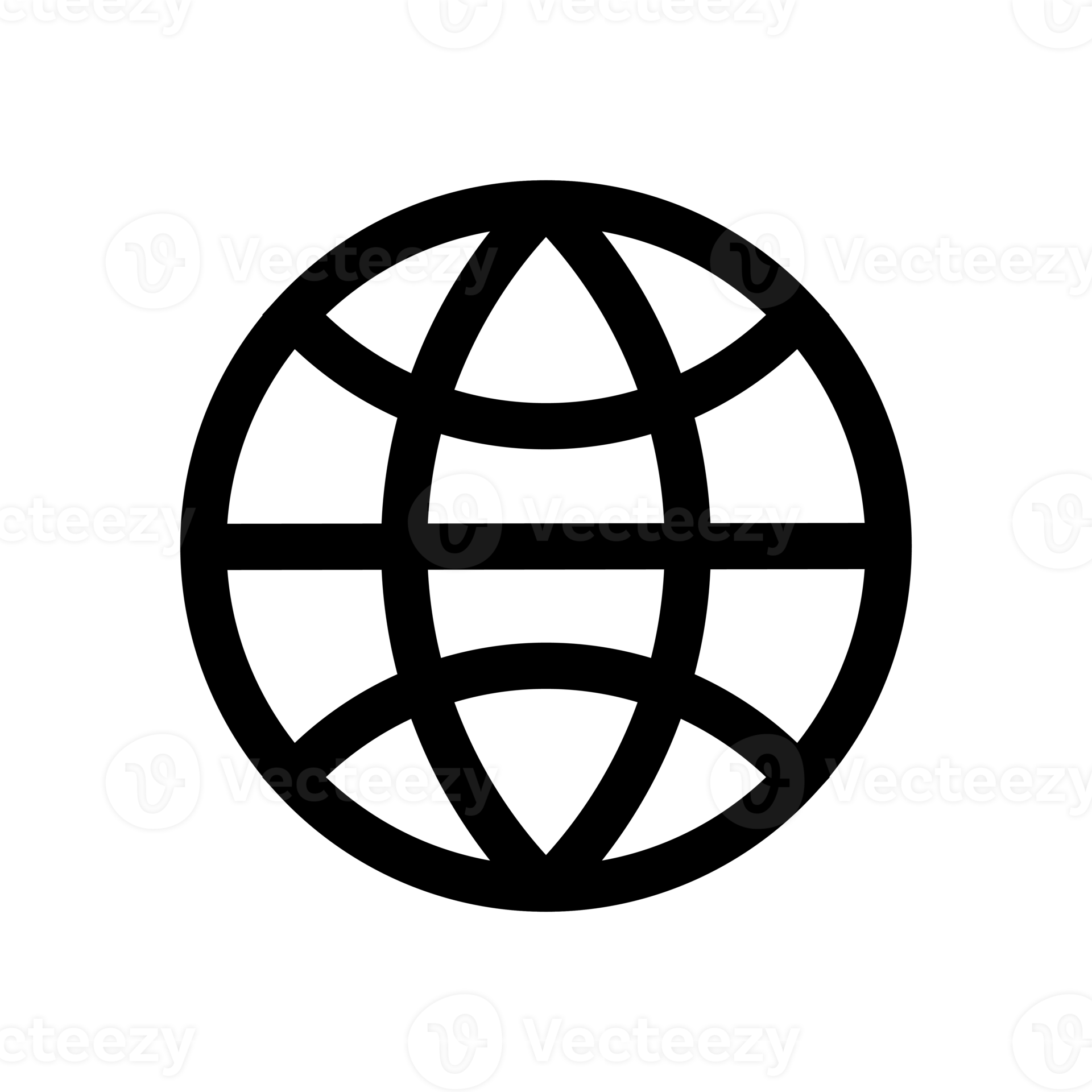 Browser icon design for computer and digital technology theme 14466398 PNG