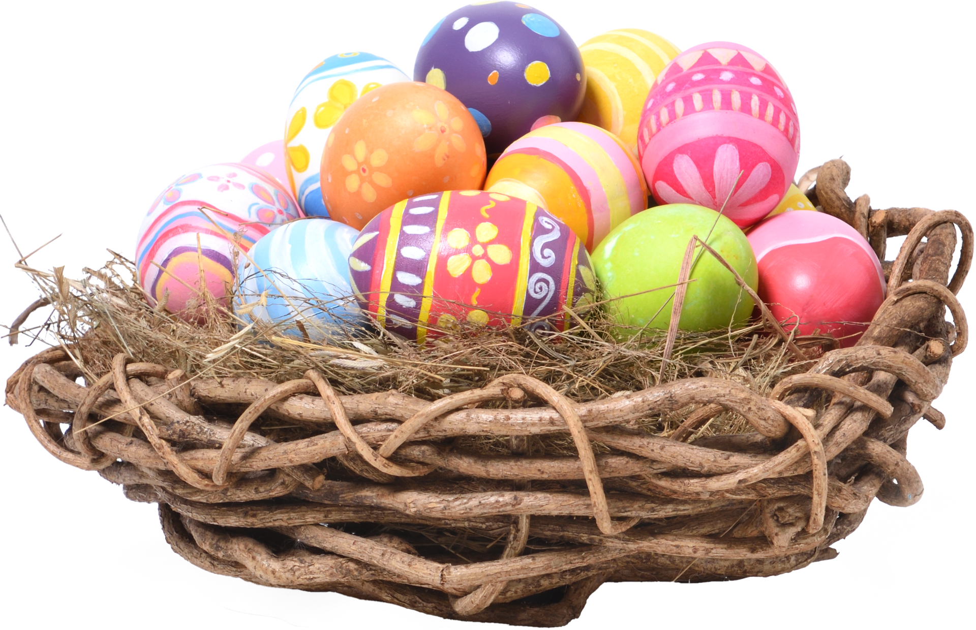 Mùa lễ Phục sinh chính là dịp để chúng ta tìm hiểu về ý nghĩa của những quả trứng tuyệt đẹp trong ngày lễ. Hãy cùng nhau đón xem những quả trứng được trang trí tinh tế với sắc màu tươi tắn, tạo nên không khí rực rỡ, thật đáng để dành thời gian trải nghiệm.