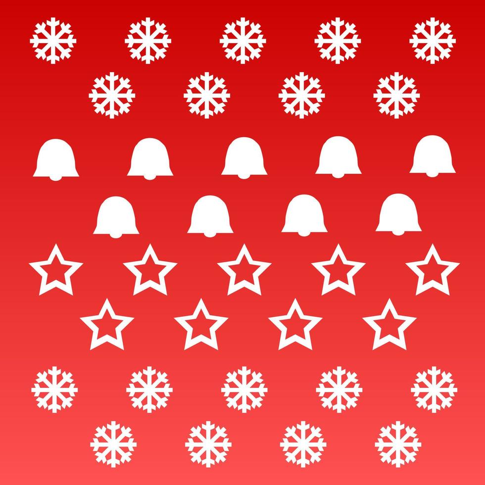 Christmas winter snow  pattern background celebration season holiday wrapping paper , greeting card for decorate premium product vector
