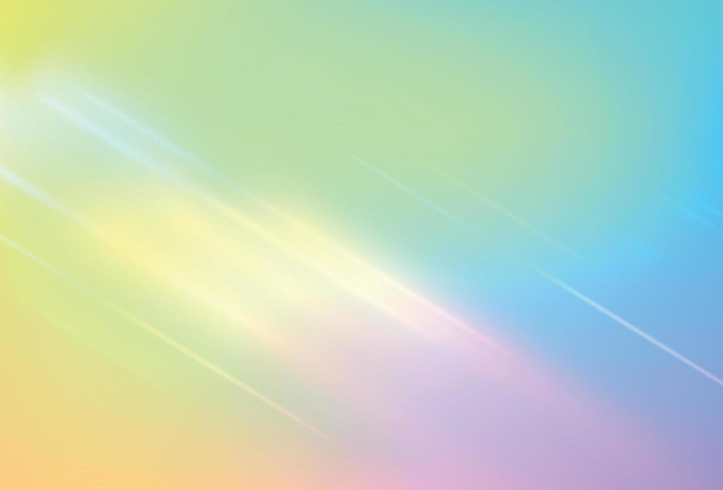 Prism background, prism texture. Vector