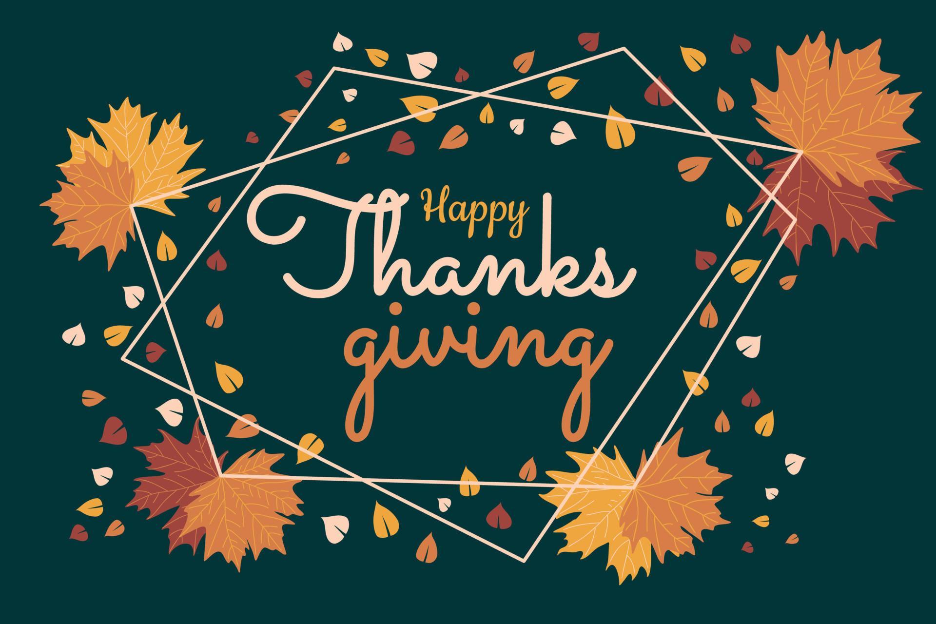 Thanksgiving 5e