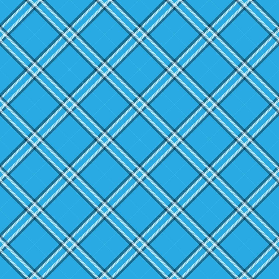 check seamless plaid vector