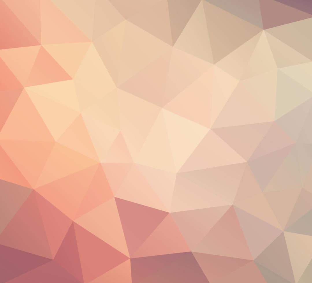 Vector background from polygons, abstract background of triangles, wallpaper