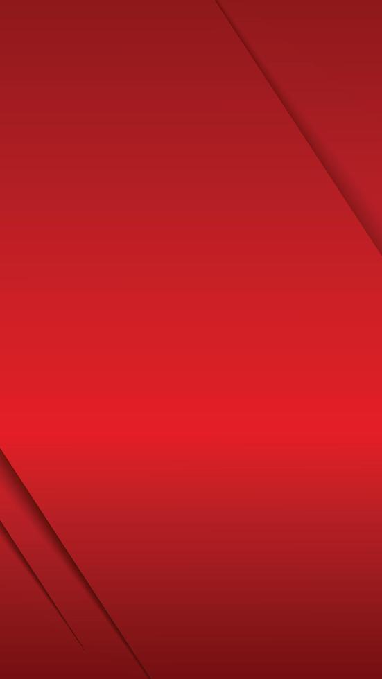 Red background. Abstract vertical background. Red background vector design illustration.