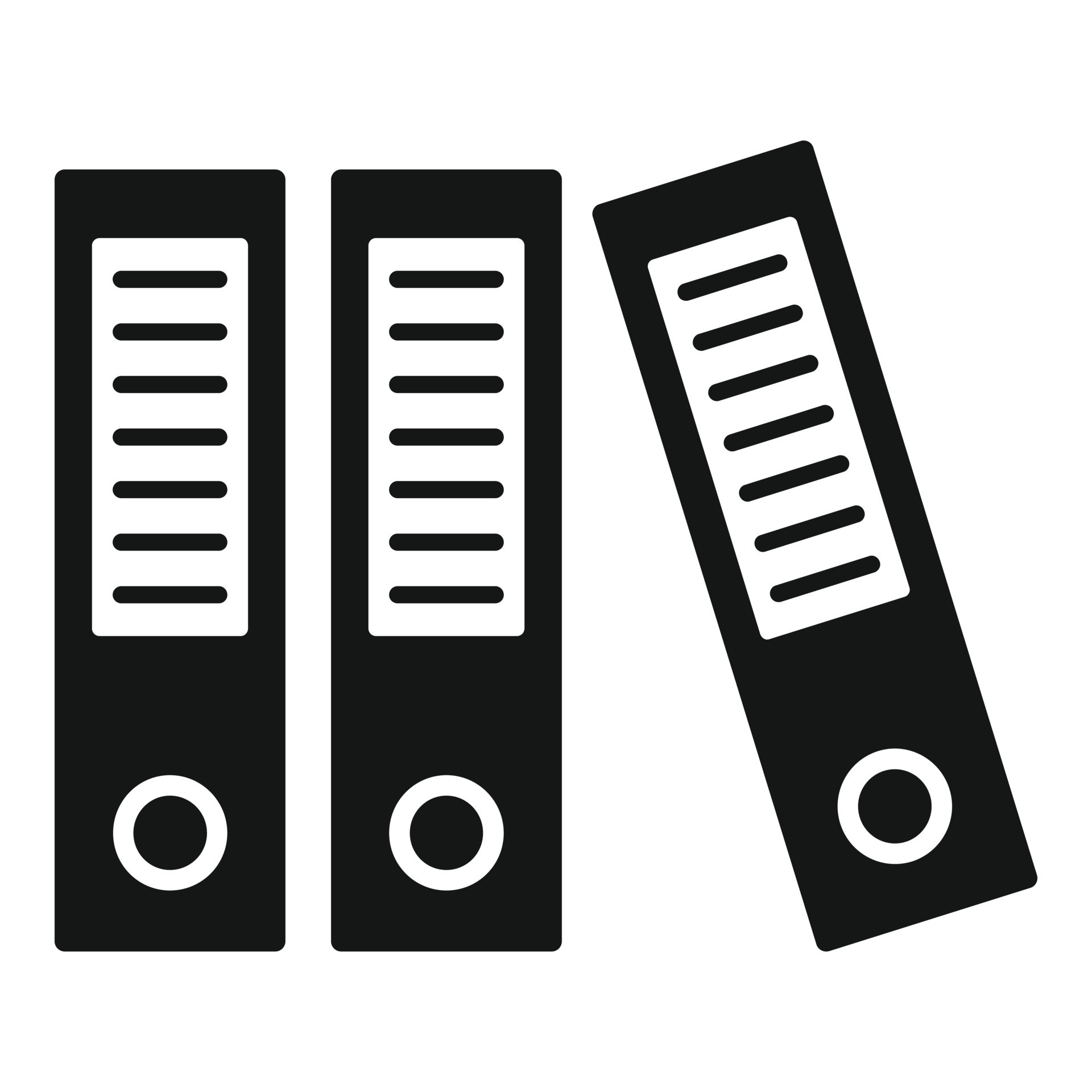 Archive folder icon, simple style 14471936 Vector Art at Vecteezy