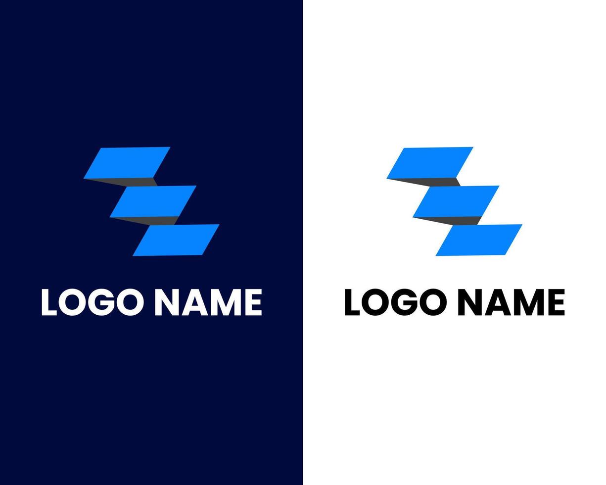 letter e modern letter logo design template 14473242 Vector Art at Vecteezy