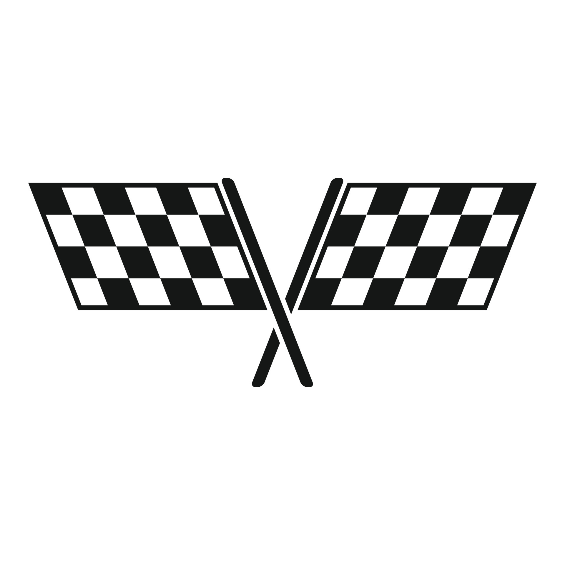 Racing crossing
