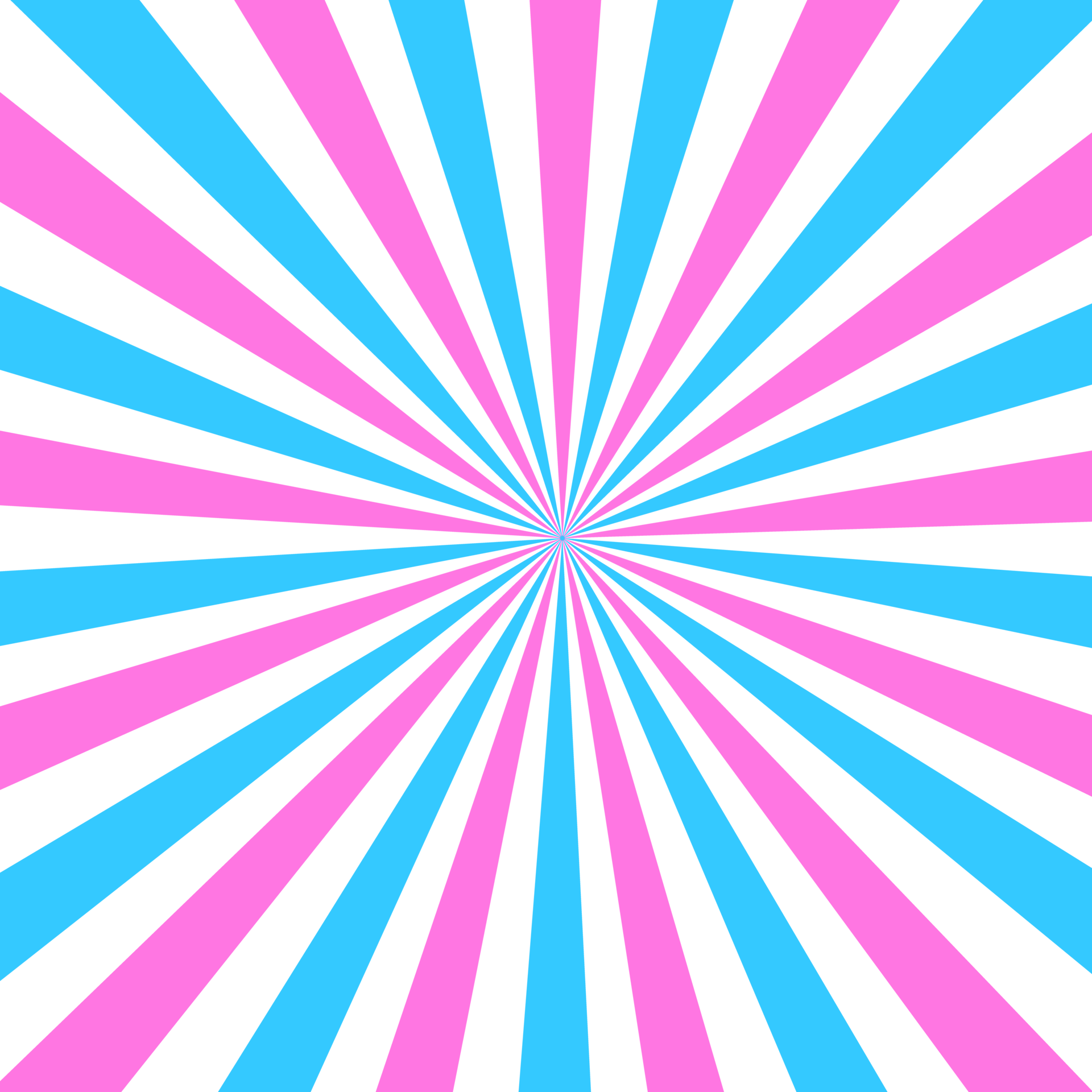 comic light rays background 14473941 PNG