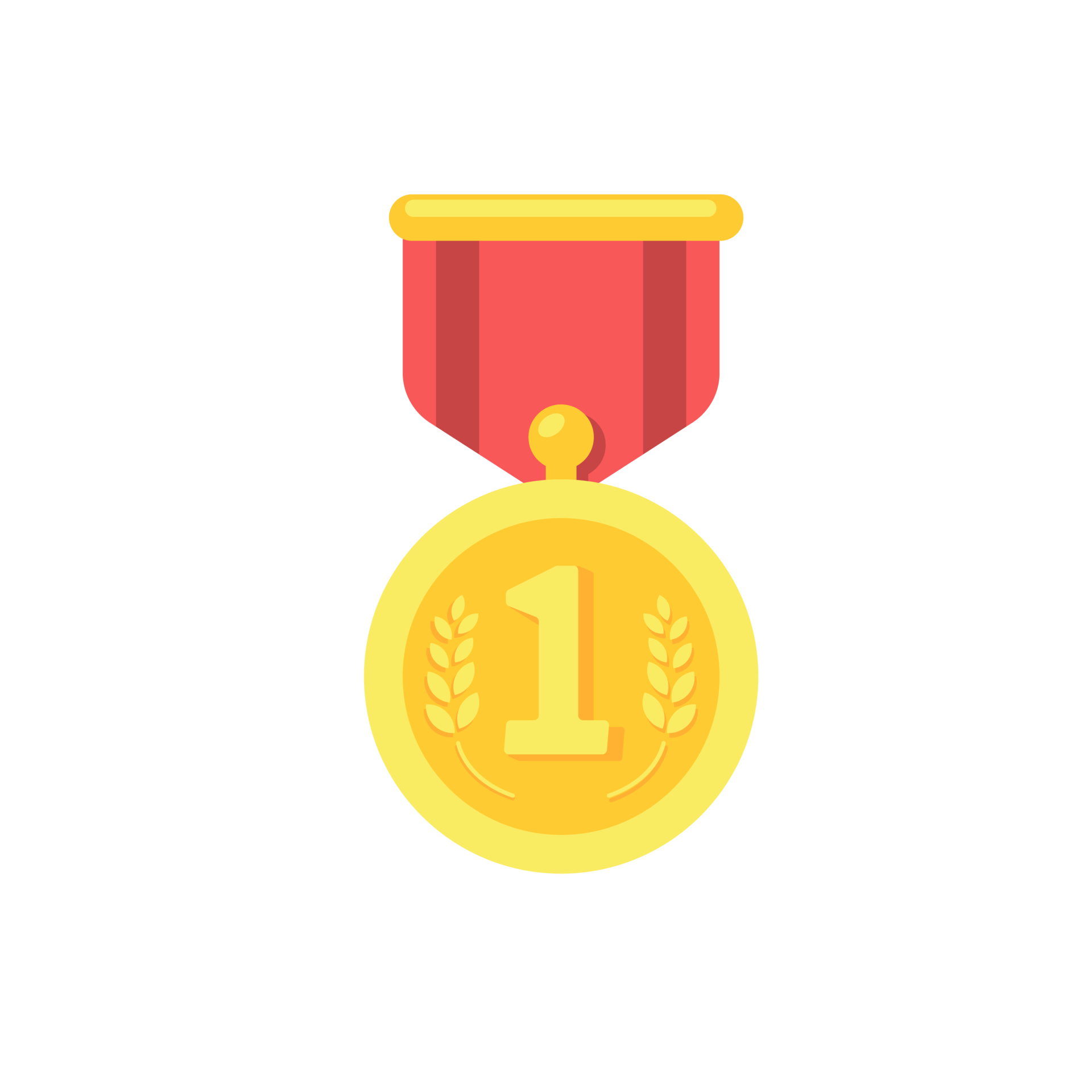Medals Are Awarded To The Winners Of The Sporting Events 14475101 PNG medals-are-awarded-to-the-winners-of-the-sporting-events-14475101-png