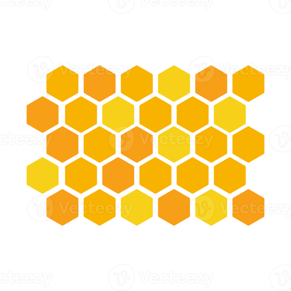 Bee flying path. A bee flying in a dotted line The flight path of a bee to honey. png