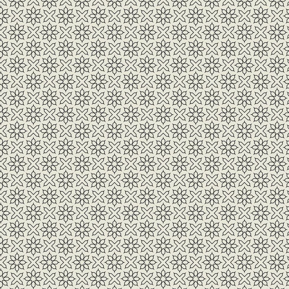 Seamless and minimal pattern design pattern background wallpaper vector