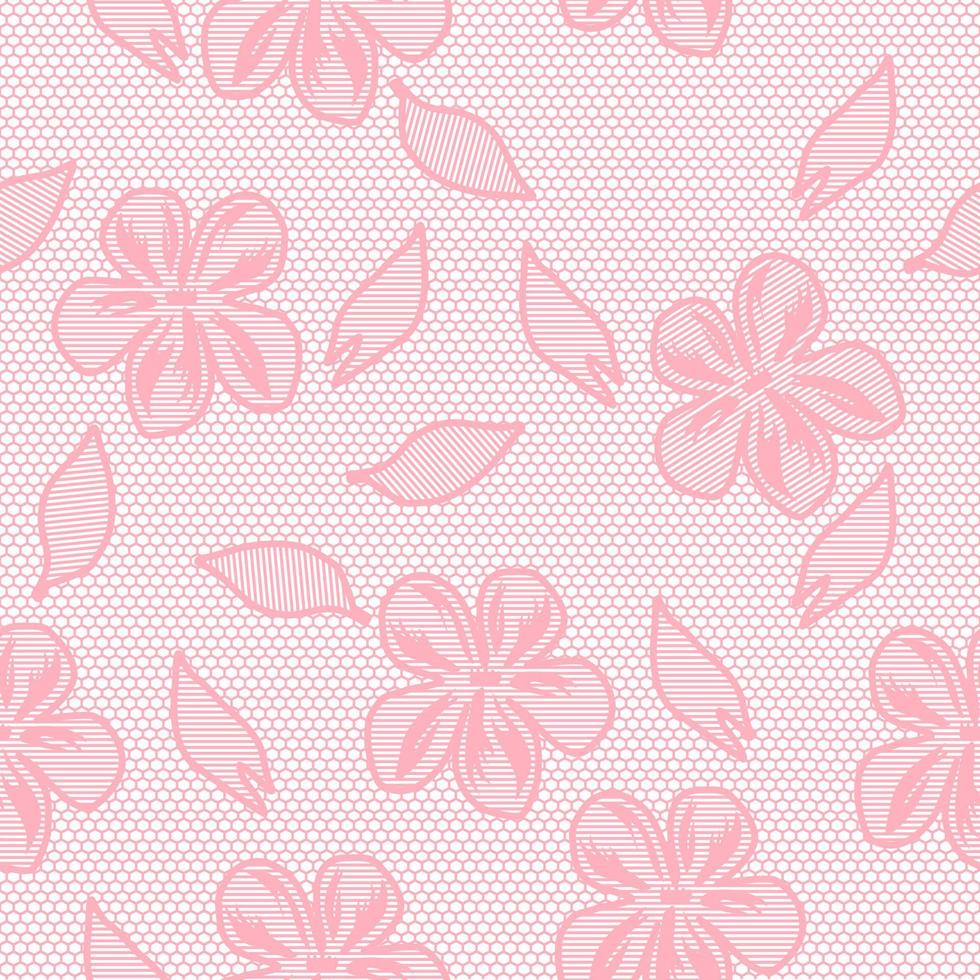 Very beautiful seamless pattern design for decorating, wallpaper, wrapping paper, fabric, backdrop and etc. vector