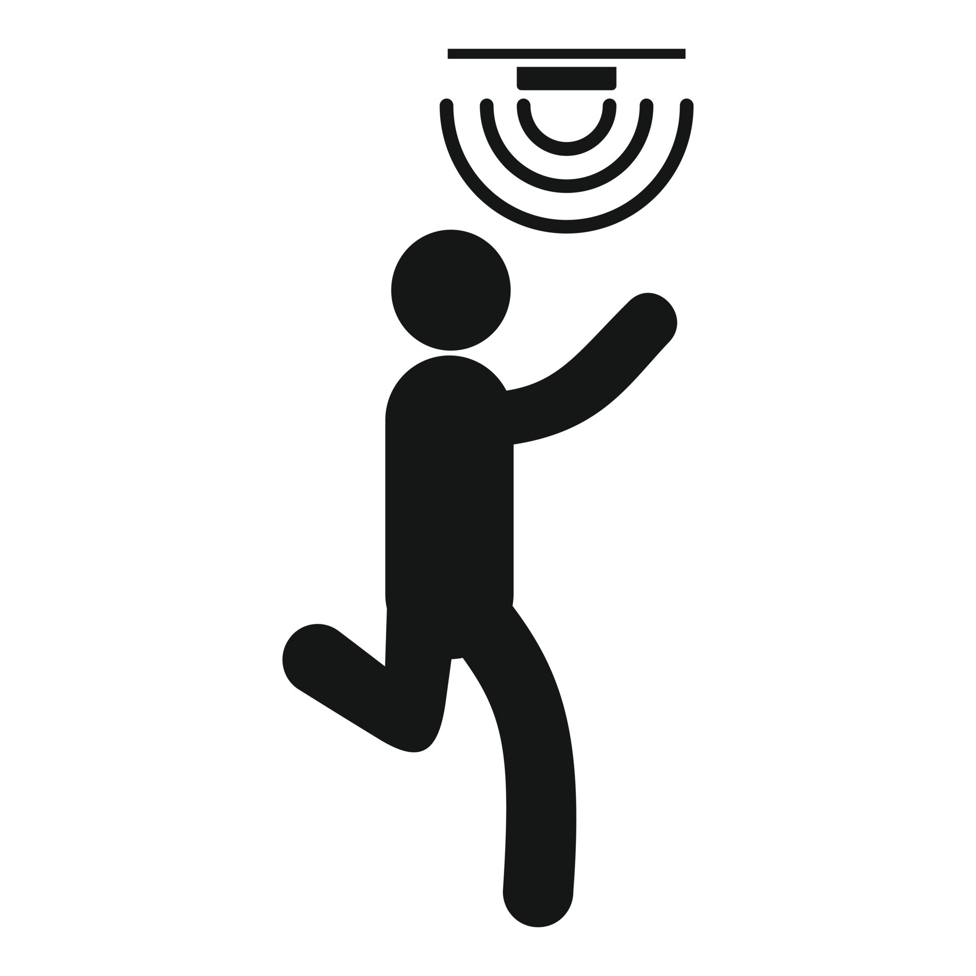 Sensor Clipart People