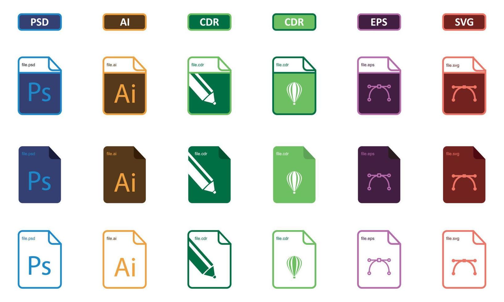 Coreldraw logo Icons, Logos, Symbols – Free Download PNG, SVG