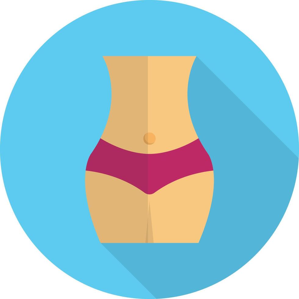 ilustración vectorial de fitness en un fondo. símbolos de calidad premium. iconos vectoriales para concepto y diseño gráfico. vector