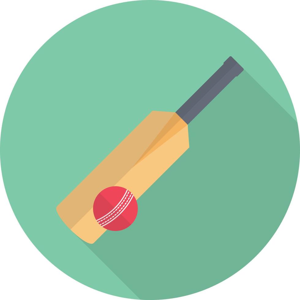 cricket vector illustration on a background.Premium quality symbols.vector icons for concept and graphic design.