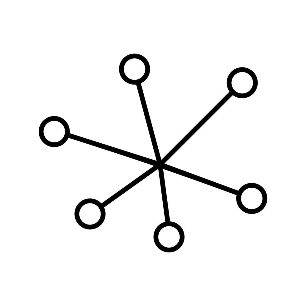 Intranet Vector Icon
