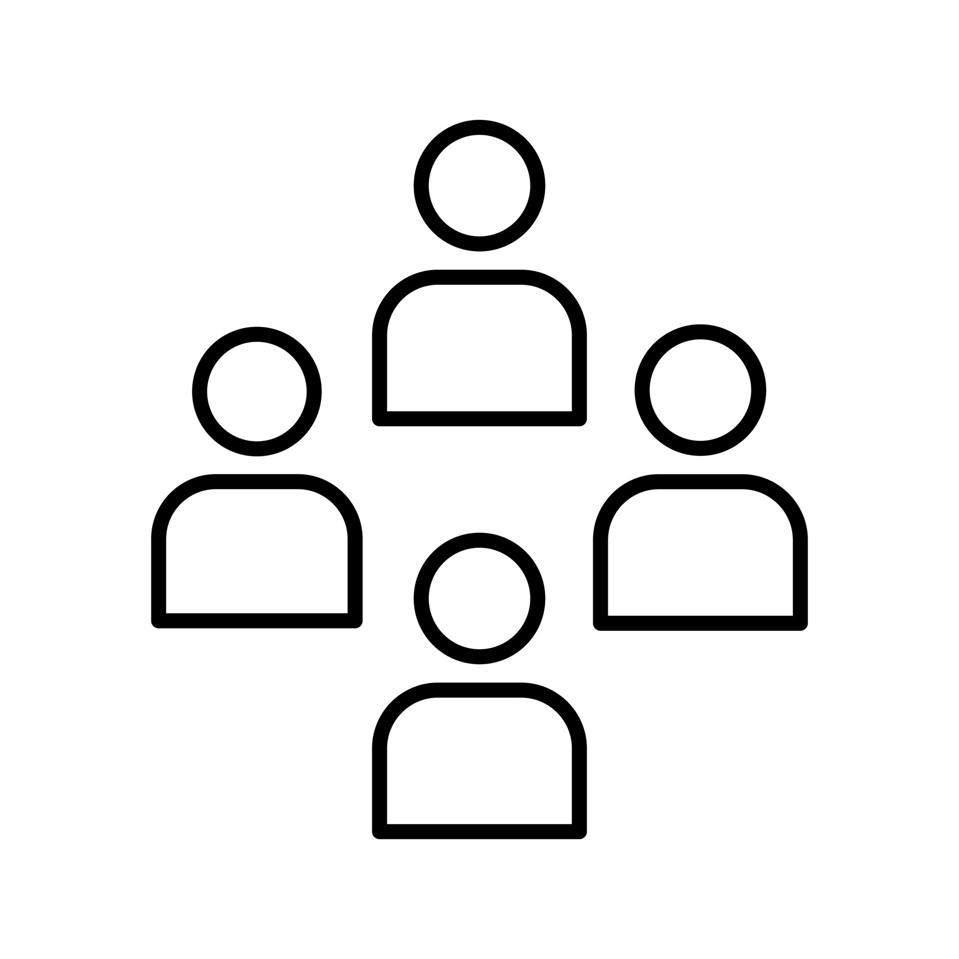 Network Group Vector Icon 14485309 Vector Art at Vecteezy