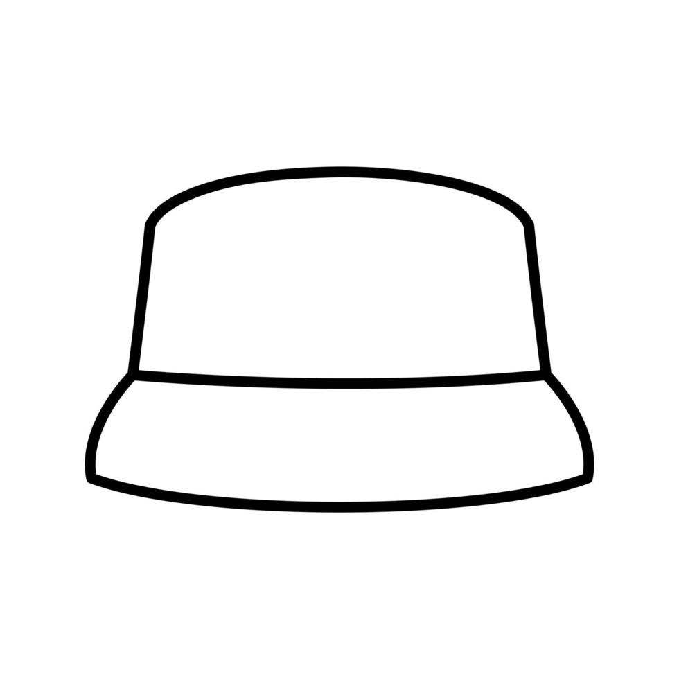 Hat Vector Icon