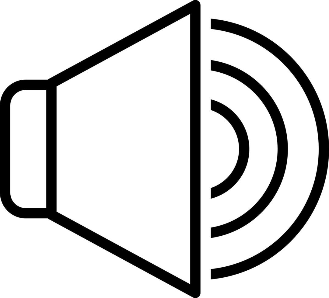 line icon for tone vector