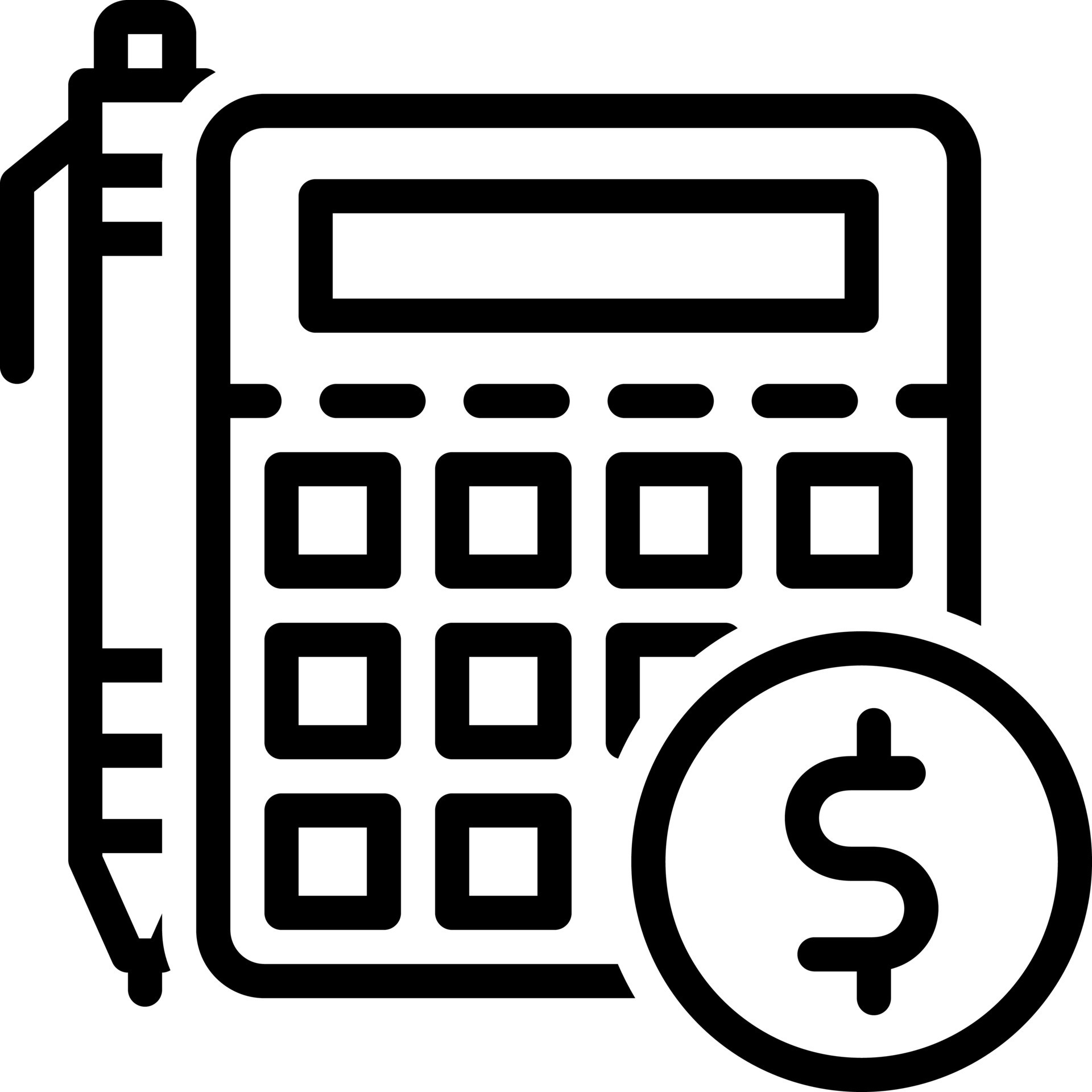 line icon for estimate 14485760 Vector Art at Vecteezy