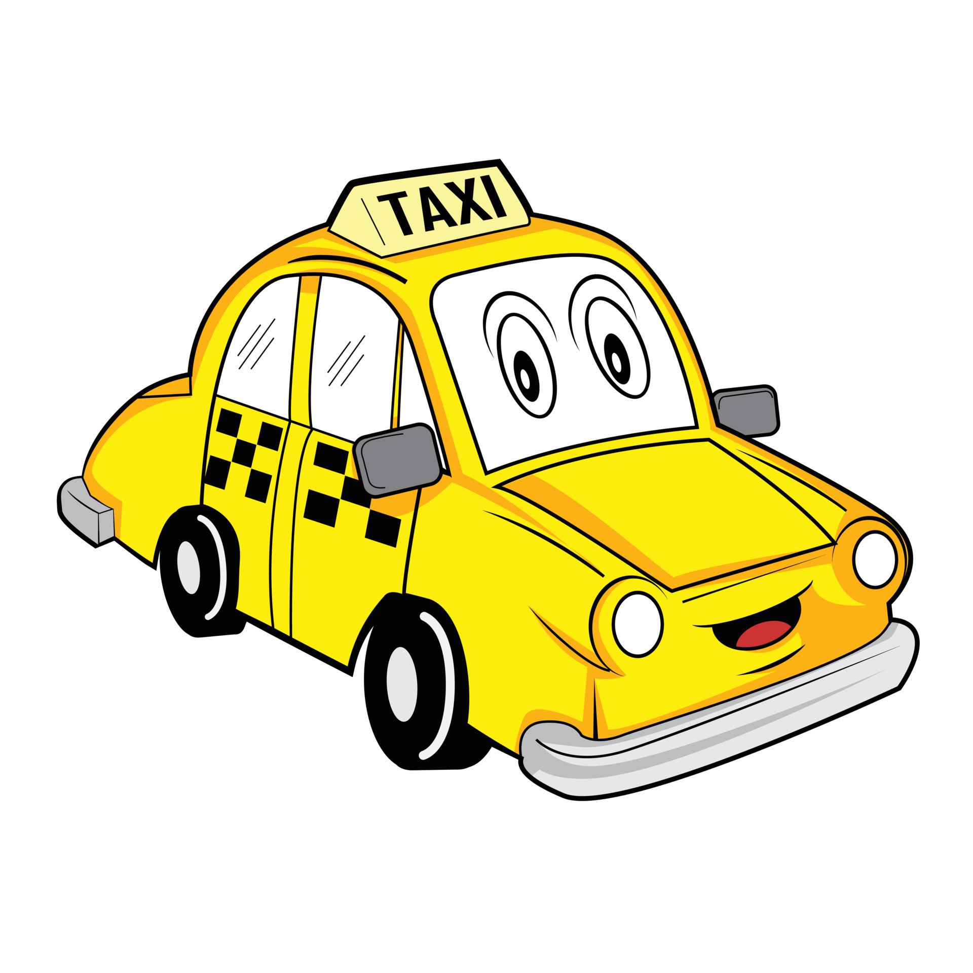  Taxi Laren  thumbnail