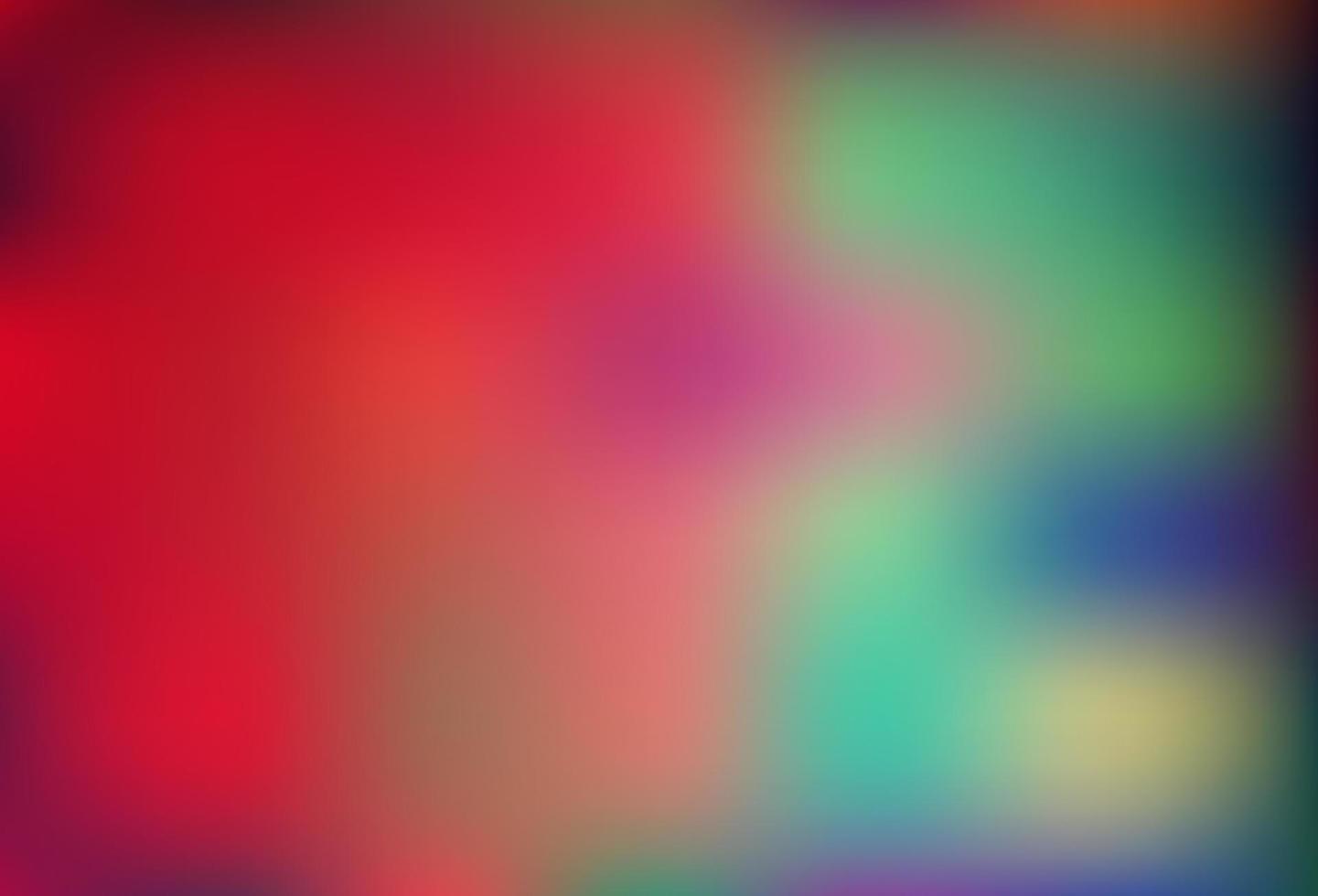 Light Blue, Red vector glossy abstract background. 14486635 Vector Art