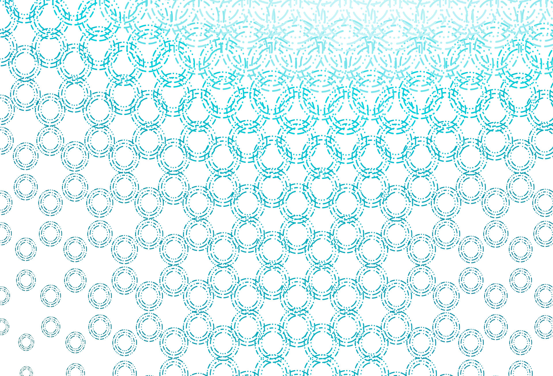 Light blue vector texture with disks. 14486655 Vector Art at Vecteezy