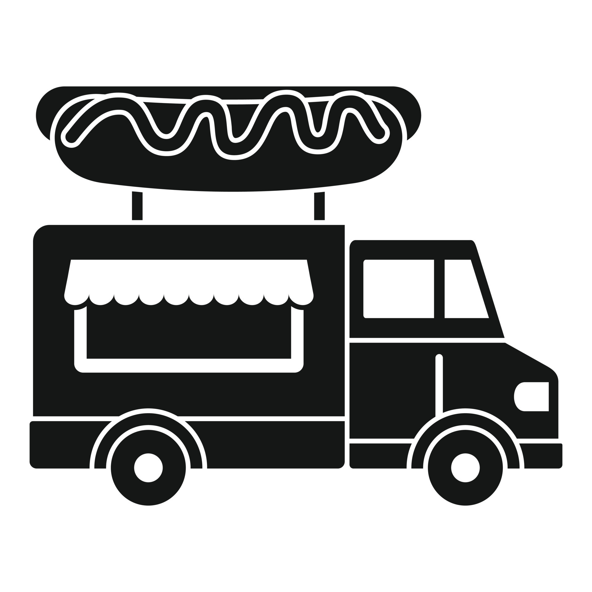Hot Dog Truck Icon Simple Style 14487121 Vector Art At Vecteezy hot-dog-truck-icon-simple-style-14487121-vector-art-at-vecteezy
