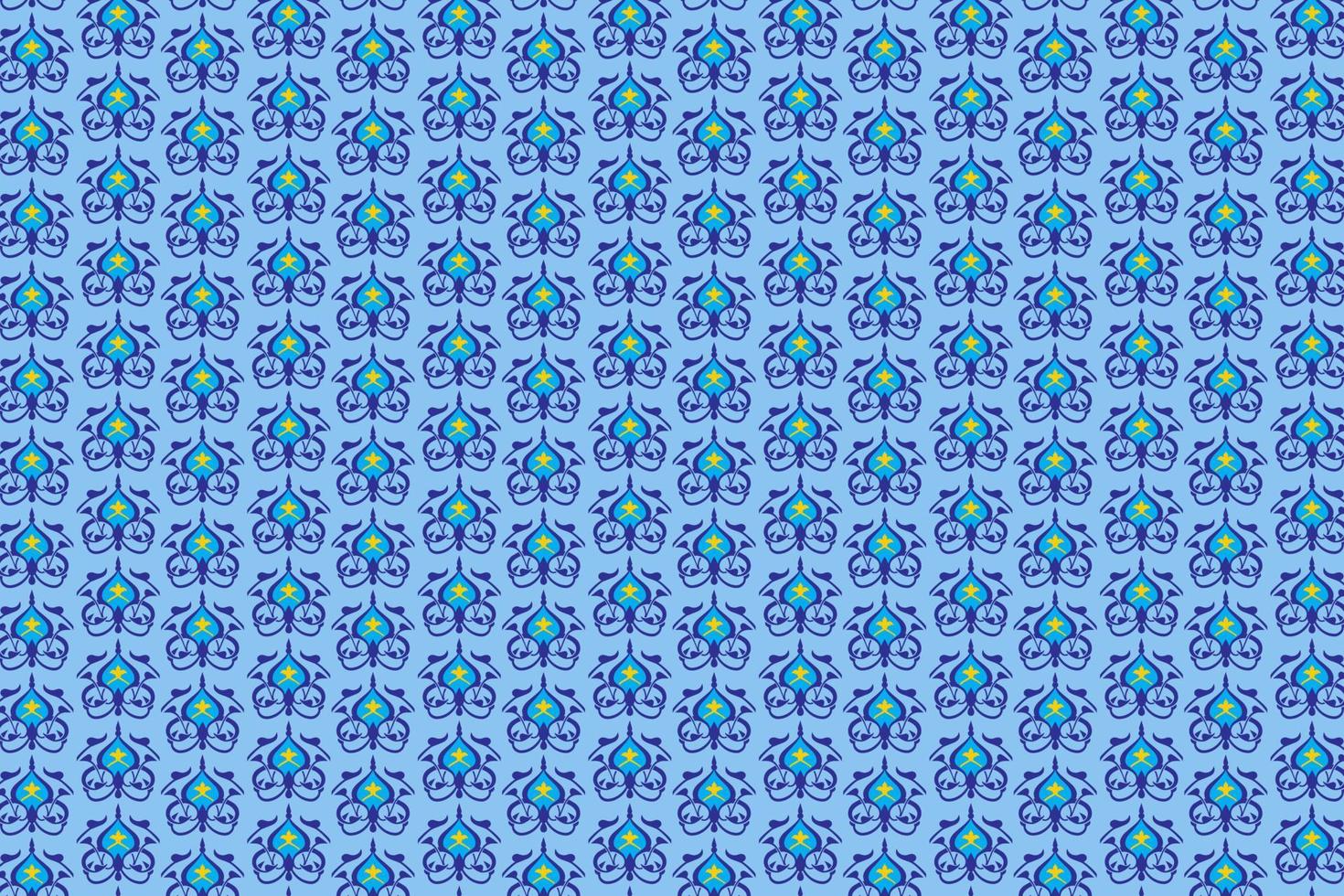 Pattern vector Illustration