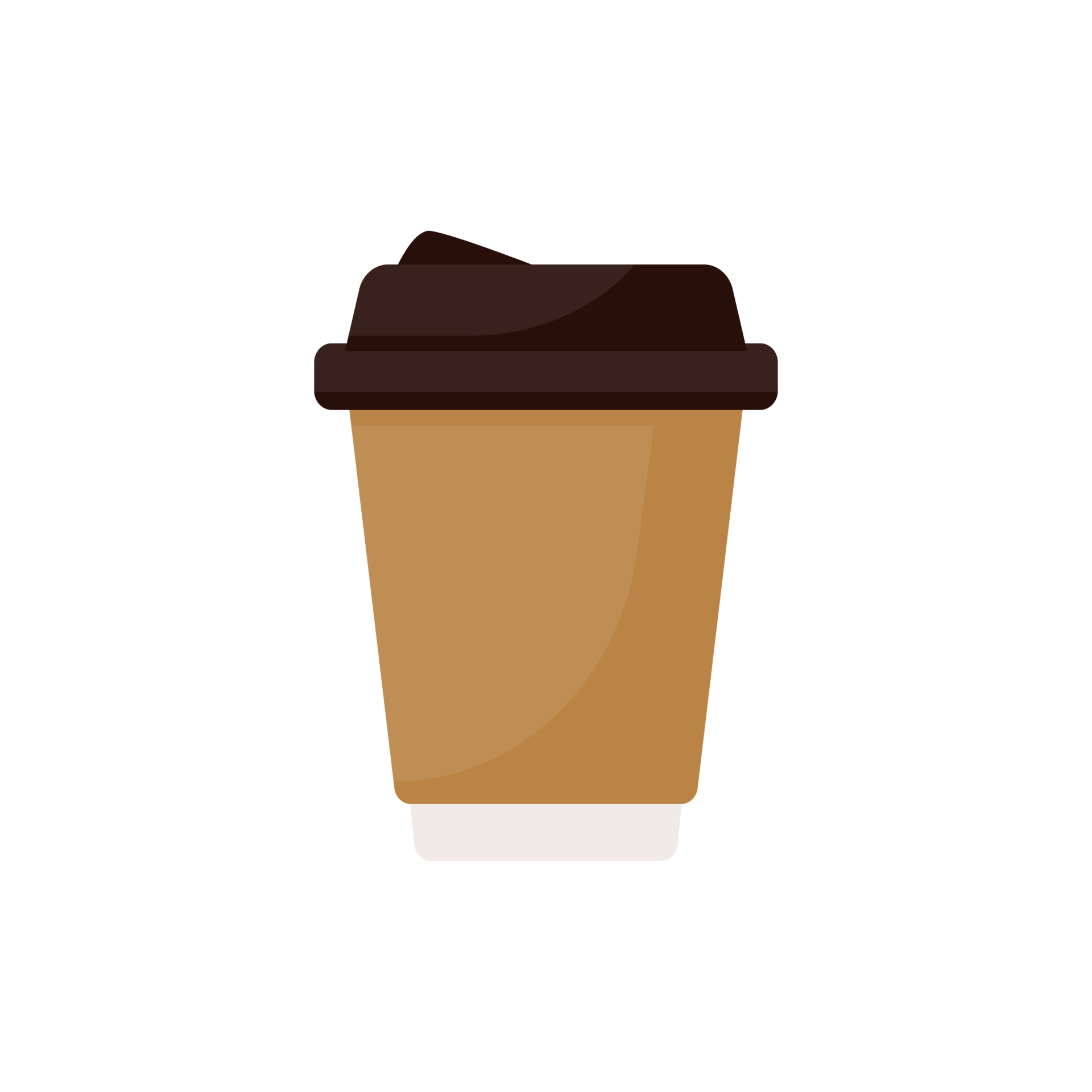 Hot water thermos and coffee cup icon vector. Hot drink. line icon style.  simple design editable. Design simple illustration 7675163 Vector Art at  Vecteezy