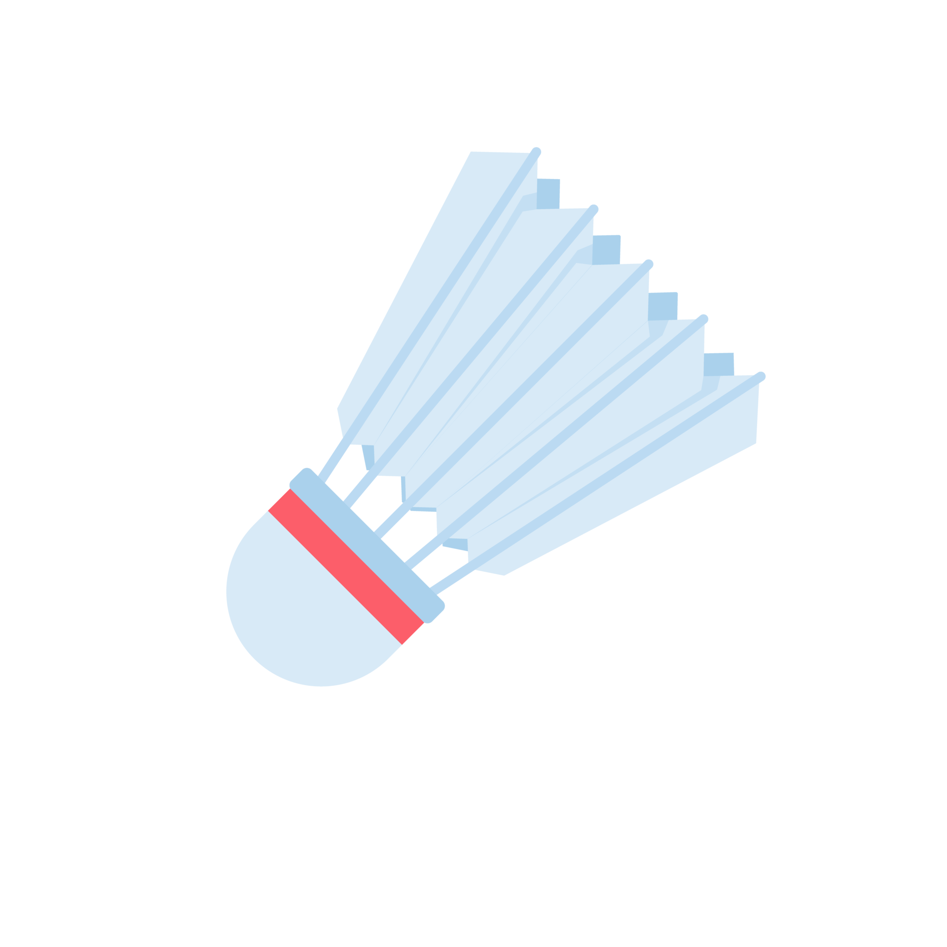 Feather Badminton Ball For Sporting Events In The Gym 14488606 PNG feather-badminton-ball-for-sporting-events-in-the-gym-14488606-png