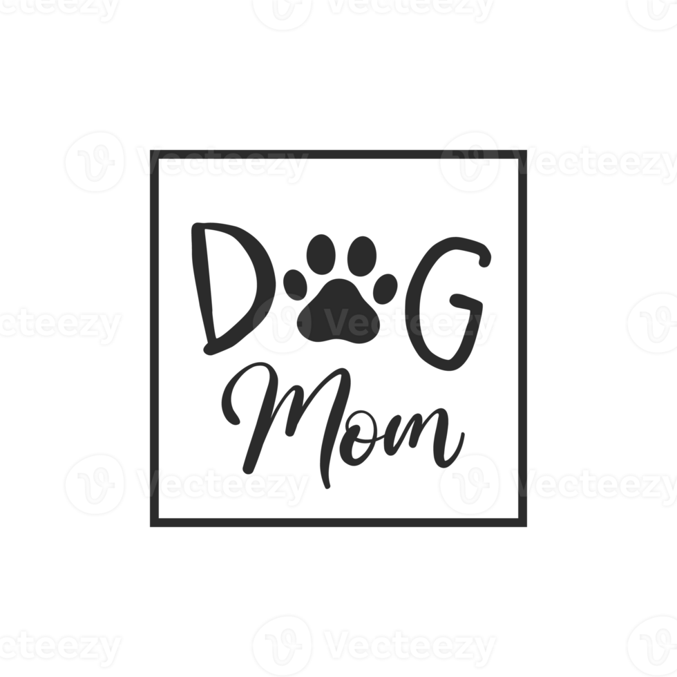 design loves dogs. Heart, bone and floating dog feet for pet supplies stores. png